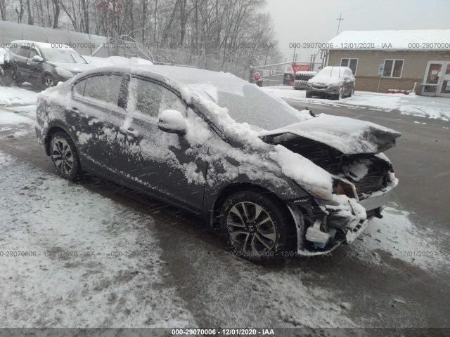 HONDA CIVIC SDN 2013 19xfb2f80de255340