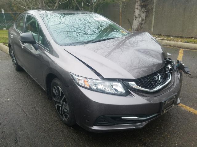 HONDA CIVIC EX 2013 19xfb2f80de256956