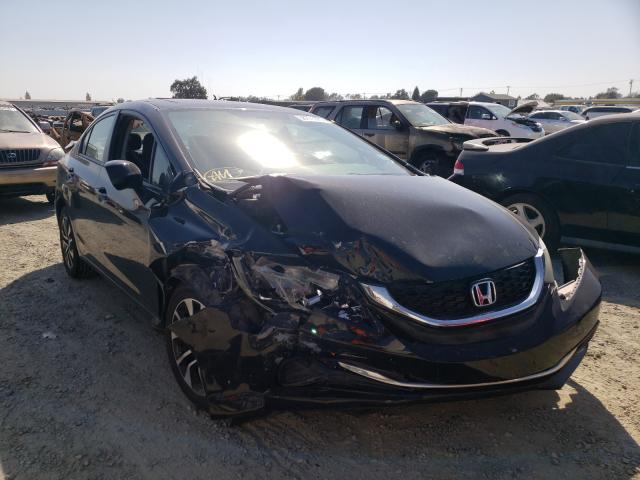 HONDA CIVIC EX 2013 19xfb2f80de258318