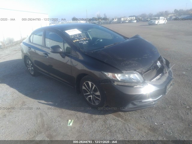 HONDA CIVIC SDN 2013 19xfb2f80de261588