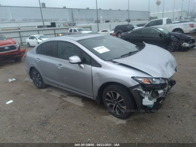 HONDA CIVIC SDN 2013 19xfb2f80de261820