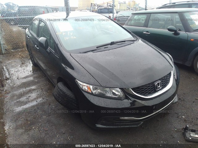 HONDA CIVIC SDN 2013 19xfb2f80de266970