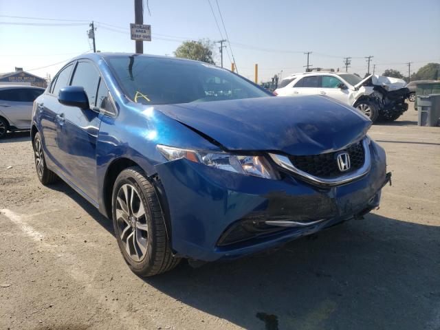 HONDA CIVIC EX 2013 19xfb2f80de268444