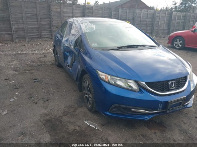 HONDA CIVIC 2013 19xfb2f80de270176