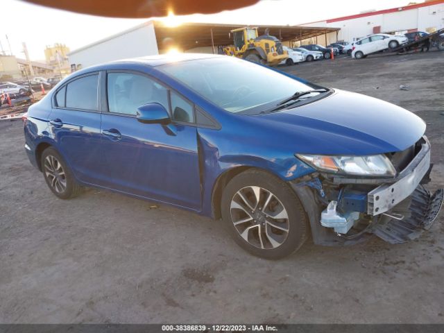 HONDA CIVIC 2013 19xfb2f80de272011