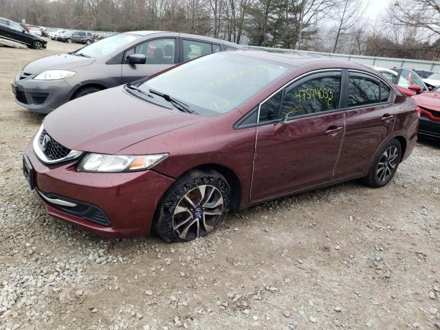 HONDA CIVIC EX 2013 19xfb2f80de283316