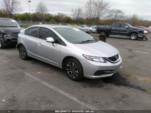 HONDA CIVIC SDN 2013 19xfb2f80de286121