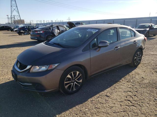 HONDA CIVIC 2013 19xfb2f80de286877