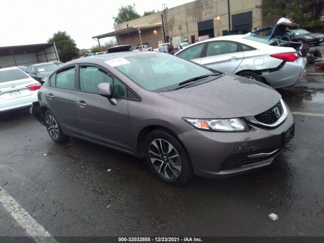 HONDA CIVIC SDN 2013 19xfb2f80de287432