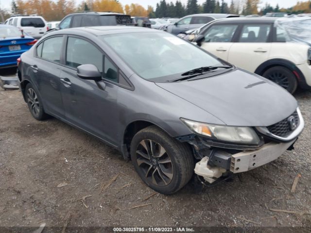 HONDA CIVIC 2013 19xfb2f80de288161