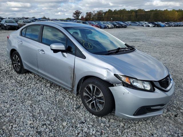 HONDA CIVIC EX 2014 19xfb2f80ee003217