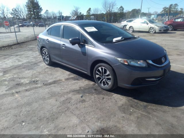 HONDA CIVIC SEDAN 2014 19xfb2f80ee017621