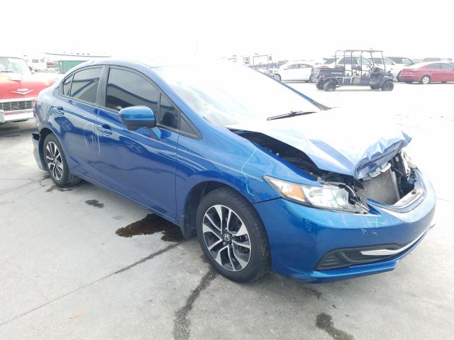 HONDA CIVIC EX 2014 19xfb2f80ee022334