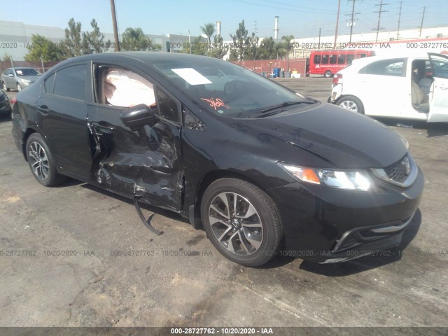 HONDA CIVIC SEDAN 2014 19xfb2f80ee024312