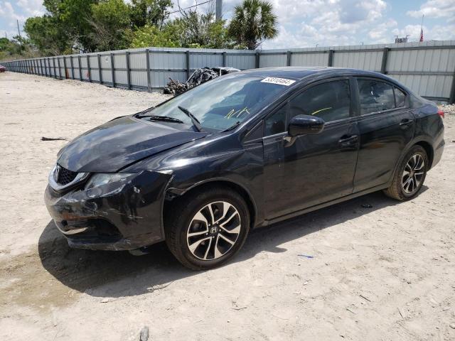 HONDA CIVIC 2014 19xfb2f80ee024326