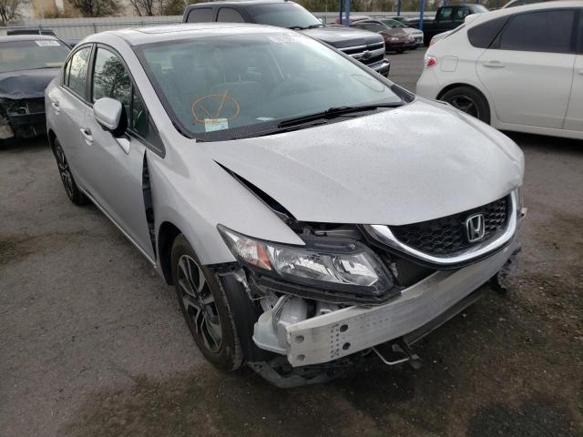 HONDA CIVIC EX 2014 19xfb2f80ee038131