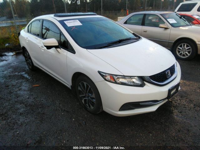 HONDA CIVIC SEDAN 2014 19xfb2f80ee041210