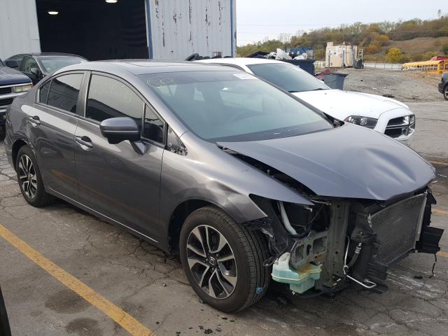 HONDA CIVIC EX 2014 19xfb2f80ee044916