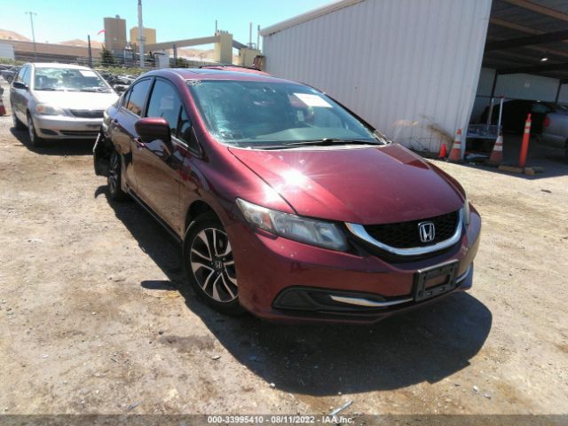 HONDA CIVIC SEDAN 2014 19xfb2f80ee046620