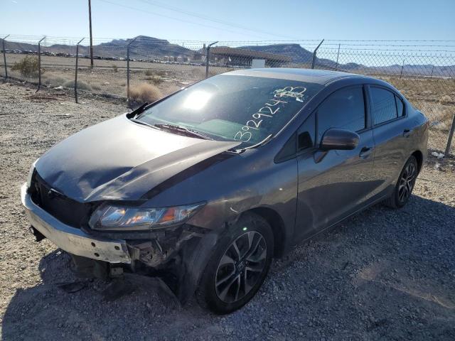 HONDA CIVIC EX 2014 19xfb2f80ee047542