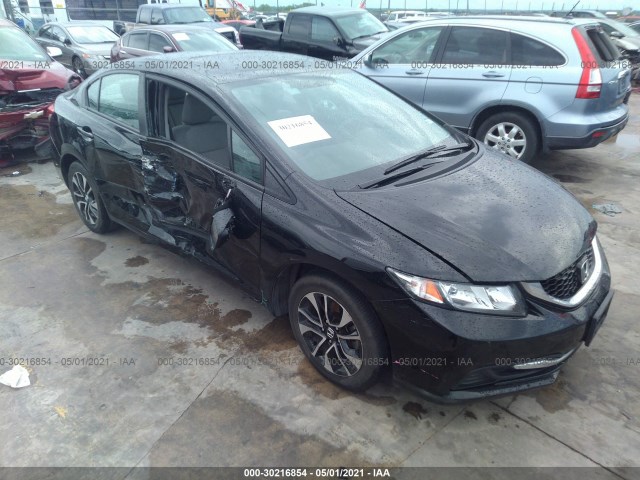 HONDA CIVIC SEDAN 2014 19xfb2f80ee049789