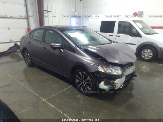 HONDA CIVIC SEDAN 2014 19xfb2f80ee051607