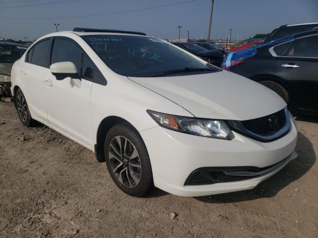 HONDA CIVIC EX 2014 19xfb2f80ee051882