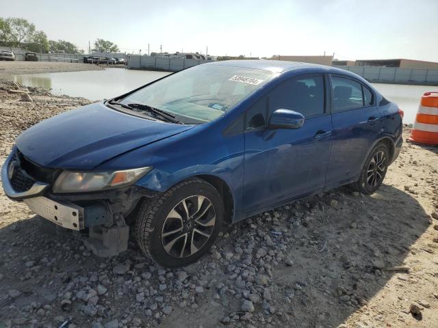 HONDA CIVIC 2014 19xfb2f80ee055625