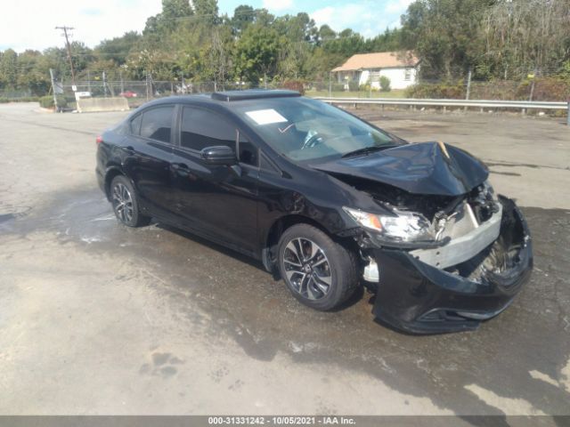 HONDA CIVIC SEDAN 2014 19xfb2f80ee056435