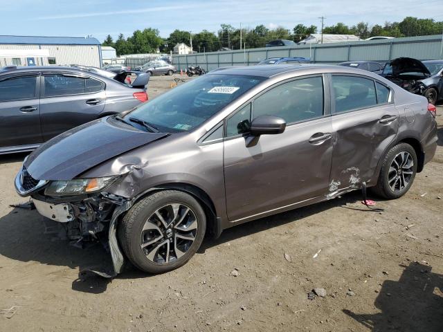 HONDA CIVIC EX 2014 19xfb2f80ee057729