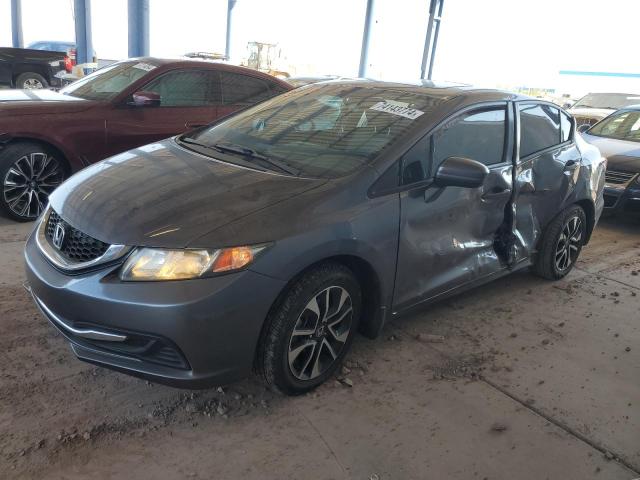 HONDA CIVIC EX 2014 19xfb2f80ee058010