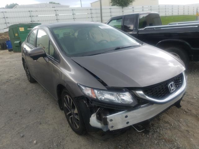 HONDA CIVIC EX 2014 19xfb2f80ee061067