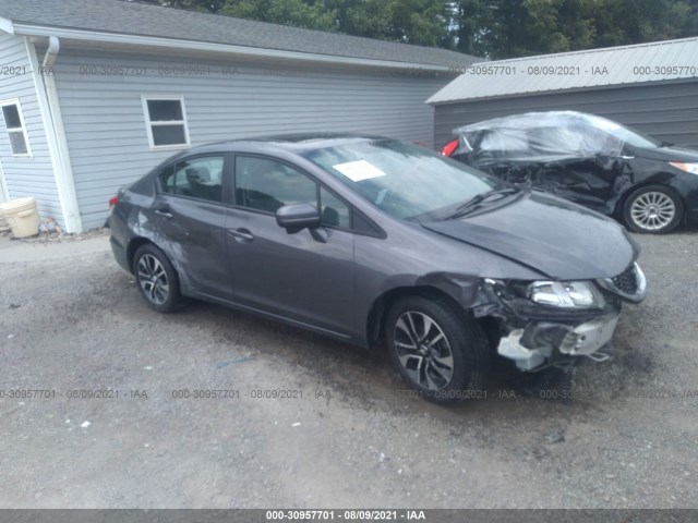 HONDA CIVIC SEDAN 2014 19xfb2f80ee066429