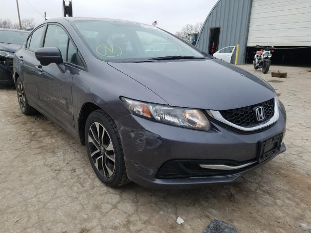 HONDA CIVIC EX 2014 19xfb2f80ee066866