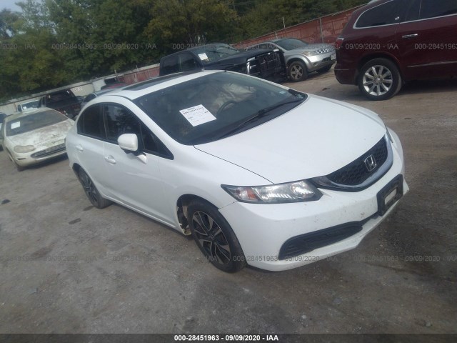 HONDA CIVIC SEDAN 2014 19xfb2f80ee067371