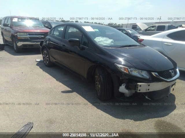 HONDA CIVIC SEDAN 2014 19xfb2f80ee067502