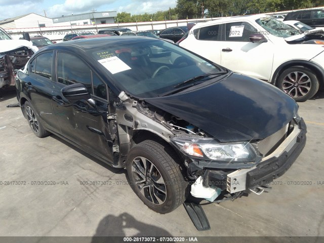 HONDA CIVIC SEDAN 2014 19xfb2f80ee067645