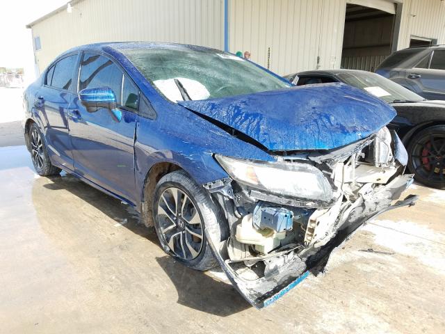 HONDA CIVIC EX 2014 19xfb2f80ee067726