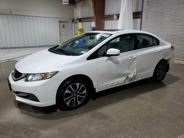 HONDA CIVIC EX 2014 19xfb2f80ee068262