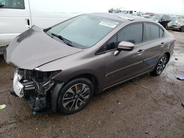 HONDA CIVIC EX 2014 19xfb2f80ee071856