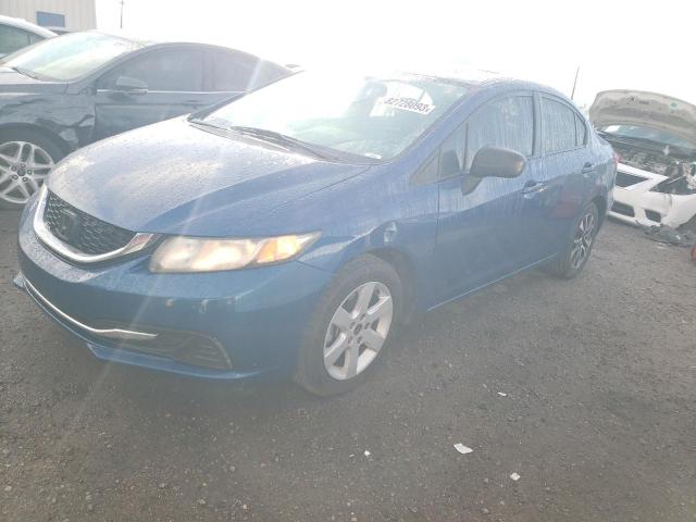 HONDA CIVIC 2014 19xfb2f80ee073770