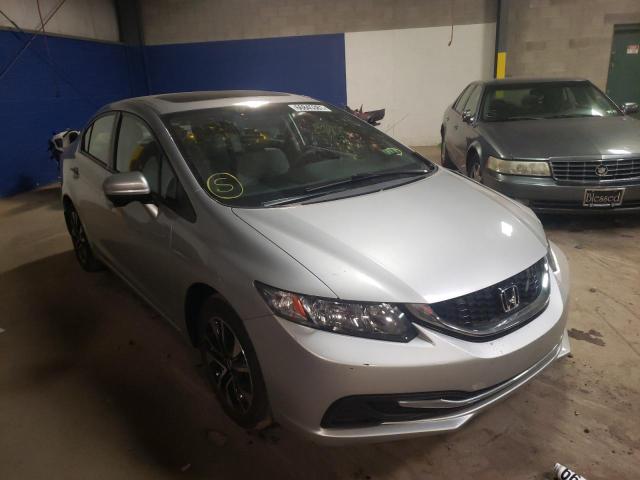 HONDA NULL 2014 19xfb2f80ee073915