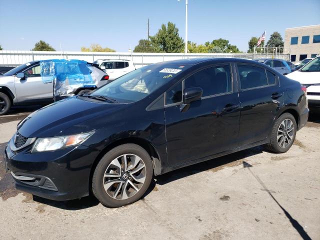 HONDA CIVIC EX 2014 19xfb2f80ee074787