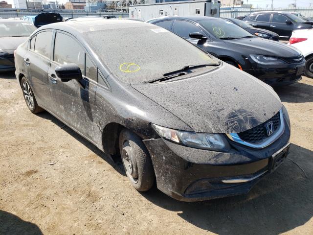 HONDA CIVIC EX 2014 19xfb2f80ee074949