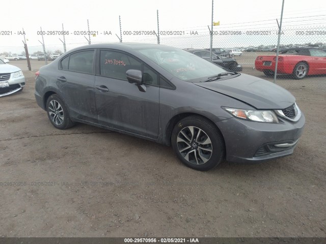 HONDA CIVIC SEDAN 2014 19xfb2f80ee081383