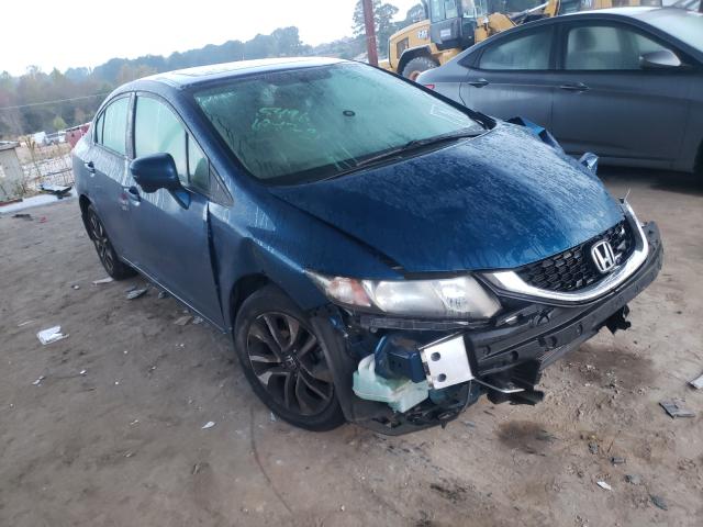 HONDA CIVIC EX 2014 19xfb2f80ee085496