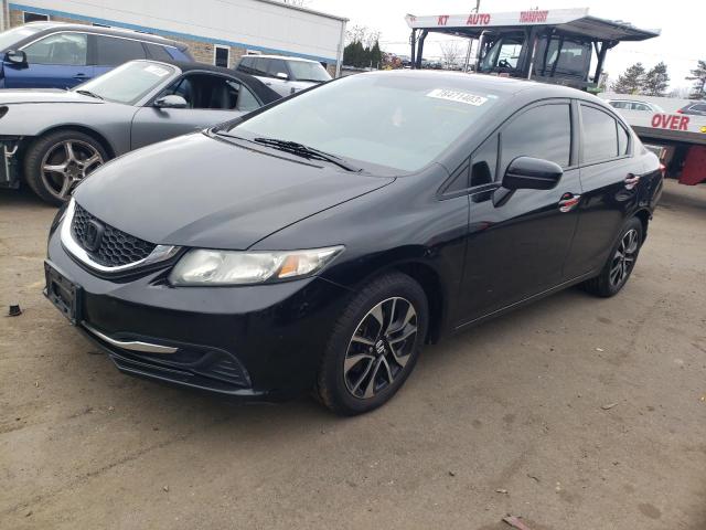 HONDA CIVIC 2014 19xfb2f80ee209797