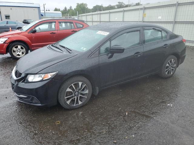 HONDA CIVIC EX 2014 19xfb2f80ee211081