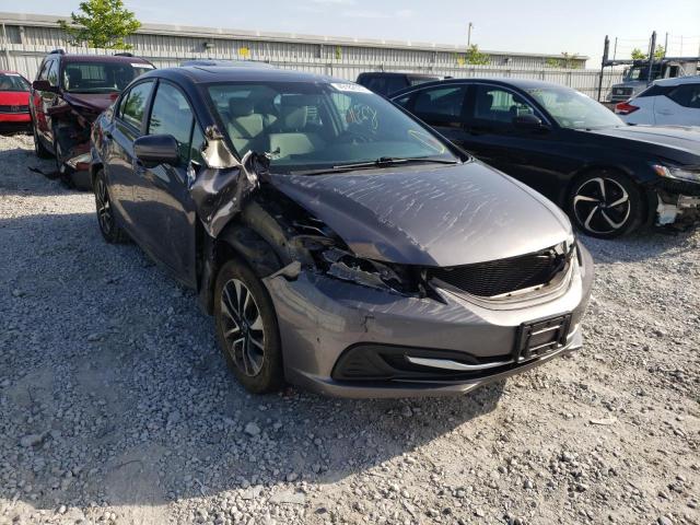 HONDA CIVIC EX 2014 19xfb2f80ee212098