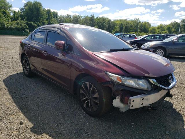 HONDA CIVIC EX 2014 19xfb2f80ee218158